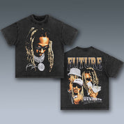 VINTAGE TEE | FUTURE 4.24