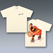 VINTAGE TEE | MICHAEL JORDAN 10.24