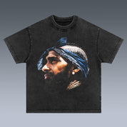VINTAGE TEE | NIPSEY HUSSLE 7.23