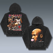 VINTAGE HOODIES | MICHAEL JORDAN
