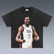 VINTAGE TEE | KEVIN DURANT 8.1