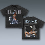 VINTAGE TEE | BEYONCE