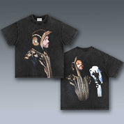 VINTAGE TEE | THE WEEKND 10.31