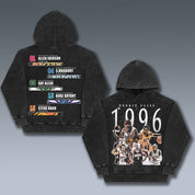 VINTAGE HOODIES | 1996