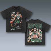 VINTAGE TEE | JAYSON TATUM 6.21-4