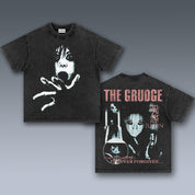 VINTAGE TEE | THE GRUDGE