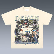 VINTAGE TEE | DEVON WITHERSPOON