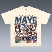 VINTAGE TEE | DRAKE MAYE 9.20