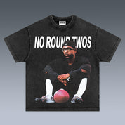 VINTAGE TEE |  KENDRICK LAMAR 9.12