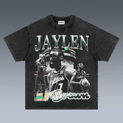 VINTAGE TEE | JAYLEN BROWN 8.21