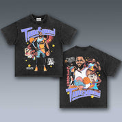 VINTAGE TEE | LEBRON JAMES 10.31