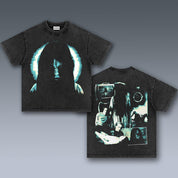VINTAGE TEE | THE RING