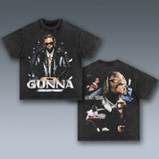 VINTAGE TEE | GUNNA 5.14