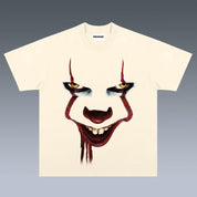 VINTAGE TEE | STEPHEN KING'S IT