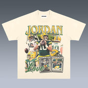 VINTAGE TEE | JORDAN LOVE 9.20