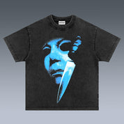VINTAGE TEE | MICHAEL MYERS 9.23