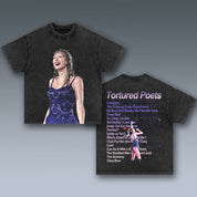 VINTAGE TEE | TAYLOR SWIFT