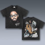 VINTAGE TEE | BRENT FAIYAZ 8.21