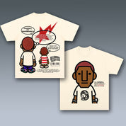 VINTAGE TEE | PHARRELL WILLIAMS