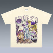 VINTAGE TEE | LORD FRIEZA 10.22