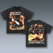 VINTAGE TEE | WE STILL DON¡¯T TRUST YOU-FUTURE 4.17