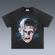 VINTAGE TEE | PINHEAD