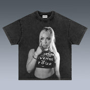 VINTAGE TEE | LIV MORGAN