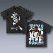 VINTAGE TEE | MICHAEL JORDAN
