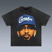 VINTAGE TEE | NIPSEY HUSSLE 7.13