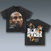 VINTAGE TEE | KOBE 3.27