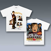 VINTAGE TEE | HOME ALONE 10.31