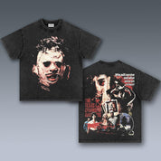 VINTAGE TEE | TEXAS CHAINSAW MASSACRE 9.13