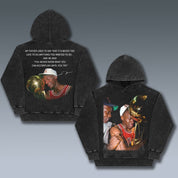 VINTAGE HOODIES | MICHAEL JORDAN