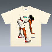 VINTAGE TEE | JA MORANT 11.14