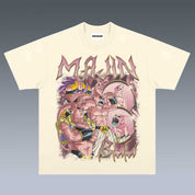 VINTAGE TEE | MAJIN BUU
