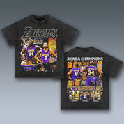 VINTAGE TEE | KOBE 6.1-2