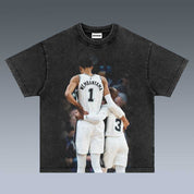 VINTAGE TEE | WEMBY 11.21