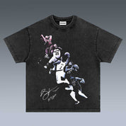 VINTAGE TEE | DERRICK ROSE 9.27-4