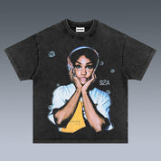VINTAGE TEE | SZA 9.3