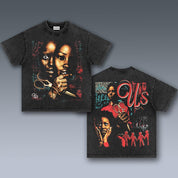 VINTAGE TEE | US