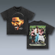 VINTAGE TEE | KID CUDI