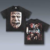 VINTAGE TEE | PURGE