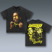 VINTAGE TEE | ASAP ROCKY