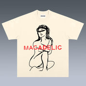 VINTAGE TEE | MACADELIC