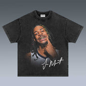 VINTAGE TEE | JA MORANT 10.24