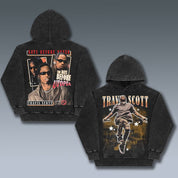VINTAGE HOODIES | TRAVIS SCOTT