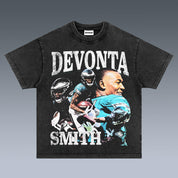 VINTAGE TEE | DEVONTA SMITH