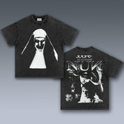 VINTAGE TEE | THE NUN