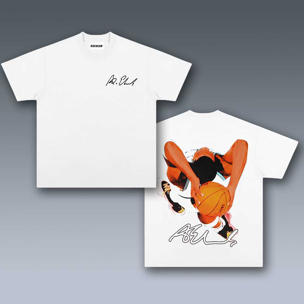 VINTAGE TEE | ANTHONY EDWARDS 10.24.1