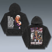 VINTAGE HOODIES | KOBE